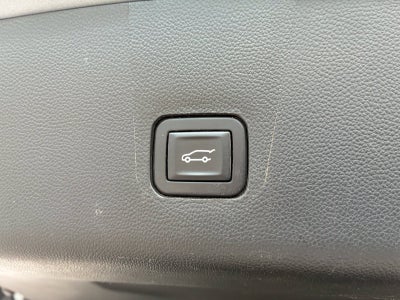 2019 Chevrolet Traverse 3LT