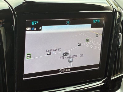 2019 Chevrolet Traverse 3LT