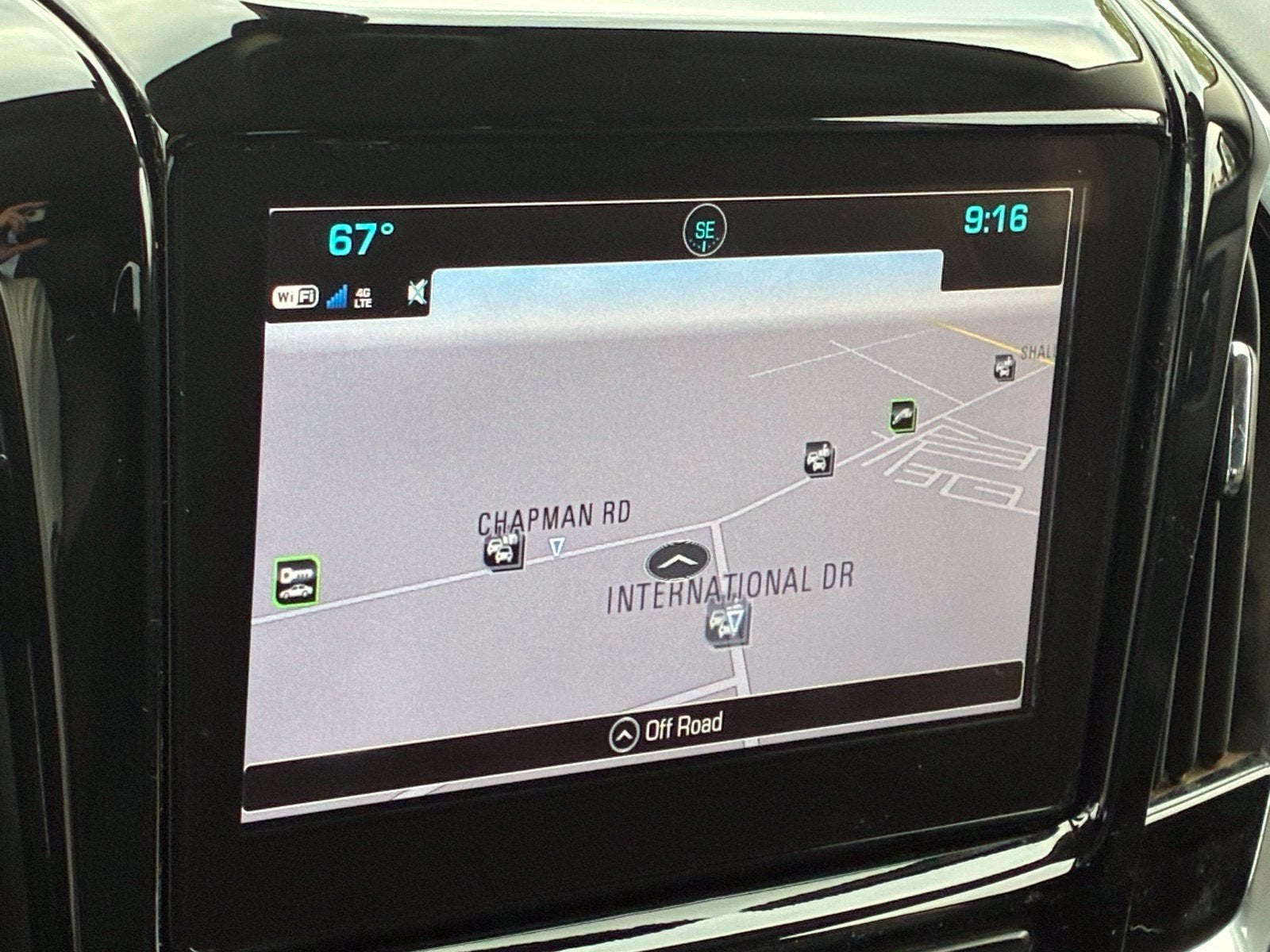 2019 Chevrolet Traverse 3LT