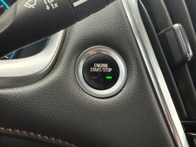2019 Chevrolet Traverse 3LT