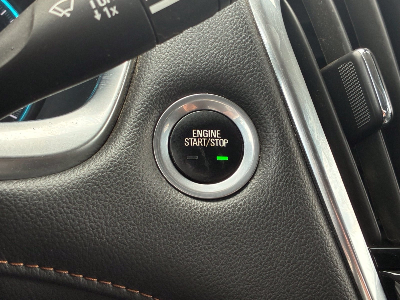 2019 Chevrolet Traverse 3LT