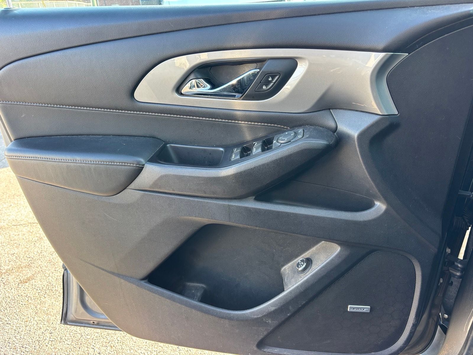 2019 Chevrolet Traverse 3LT