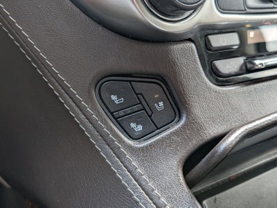 2020 Chevrolet Suburban Premier