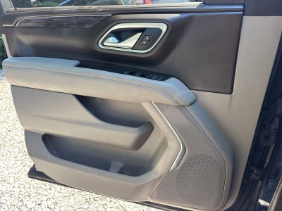 2024 Chevrolet Tahoe LS