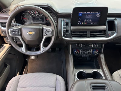 2024 Chevrolet Tahoe LS