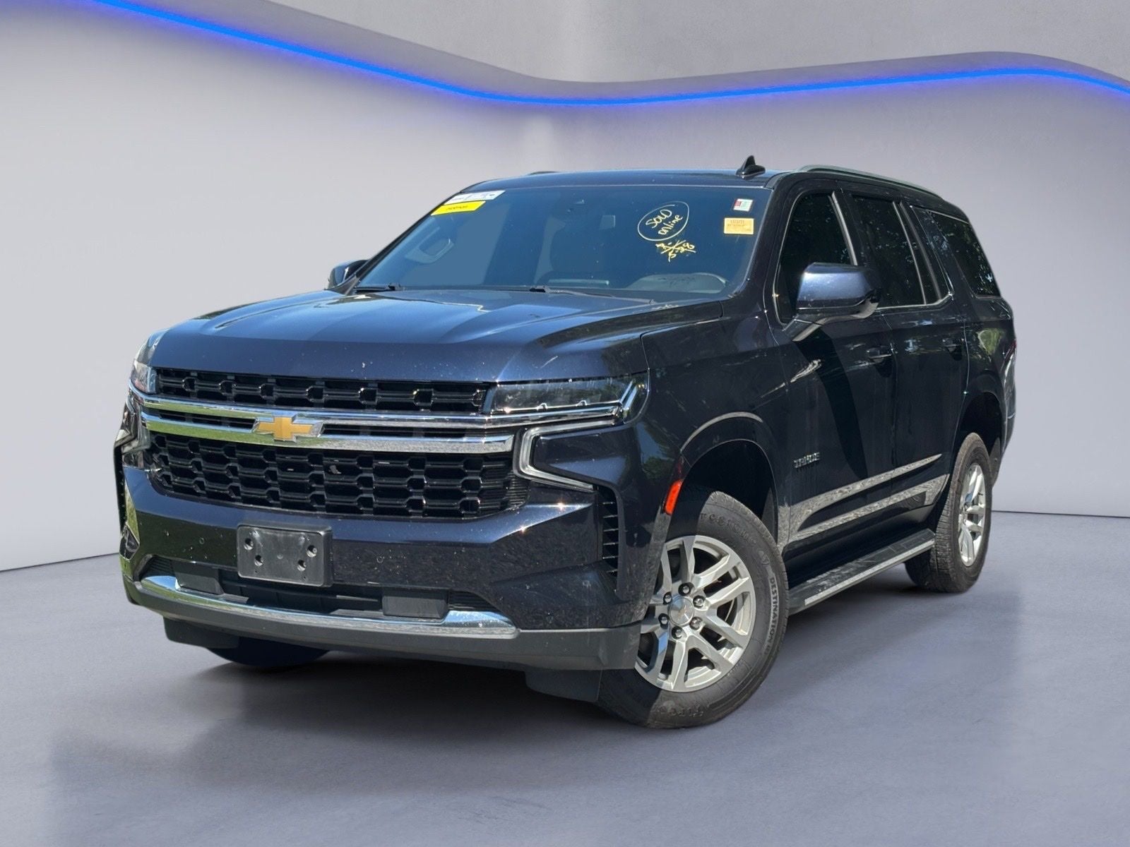 2024 Chevrolet Tahoe LS