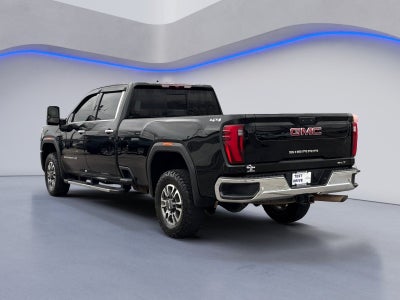 2024 GMC Sierra 2500HD SLT