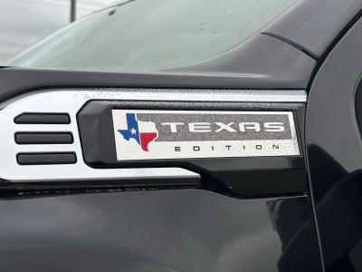 2024 GMC Sierra 2500HD SLT