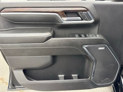 2024 GMC Sierra 2500HD SLT