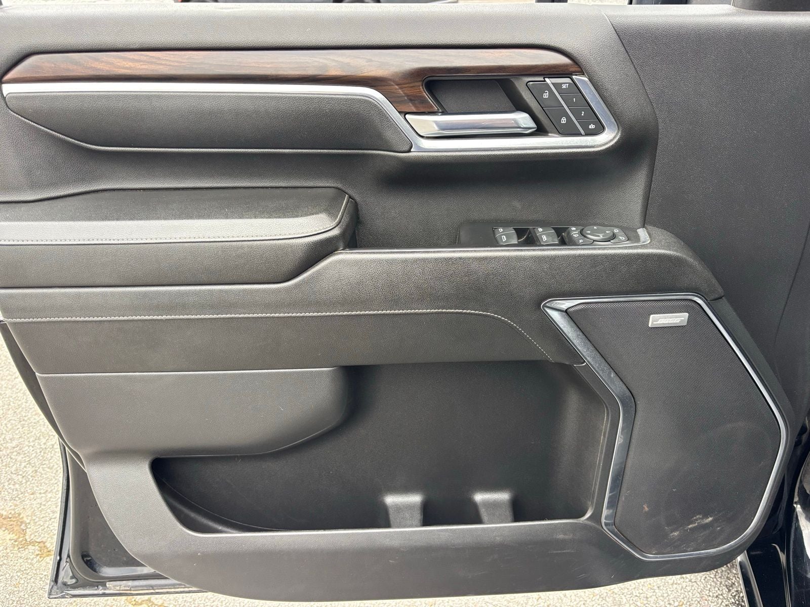 2024 GMC Sierra 2500HD SLT