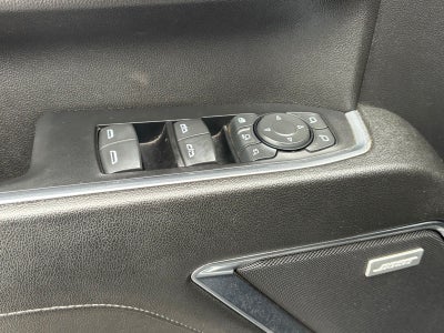 2024 GMC Sierra 2500HD SLT