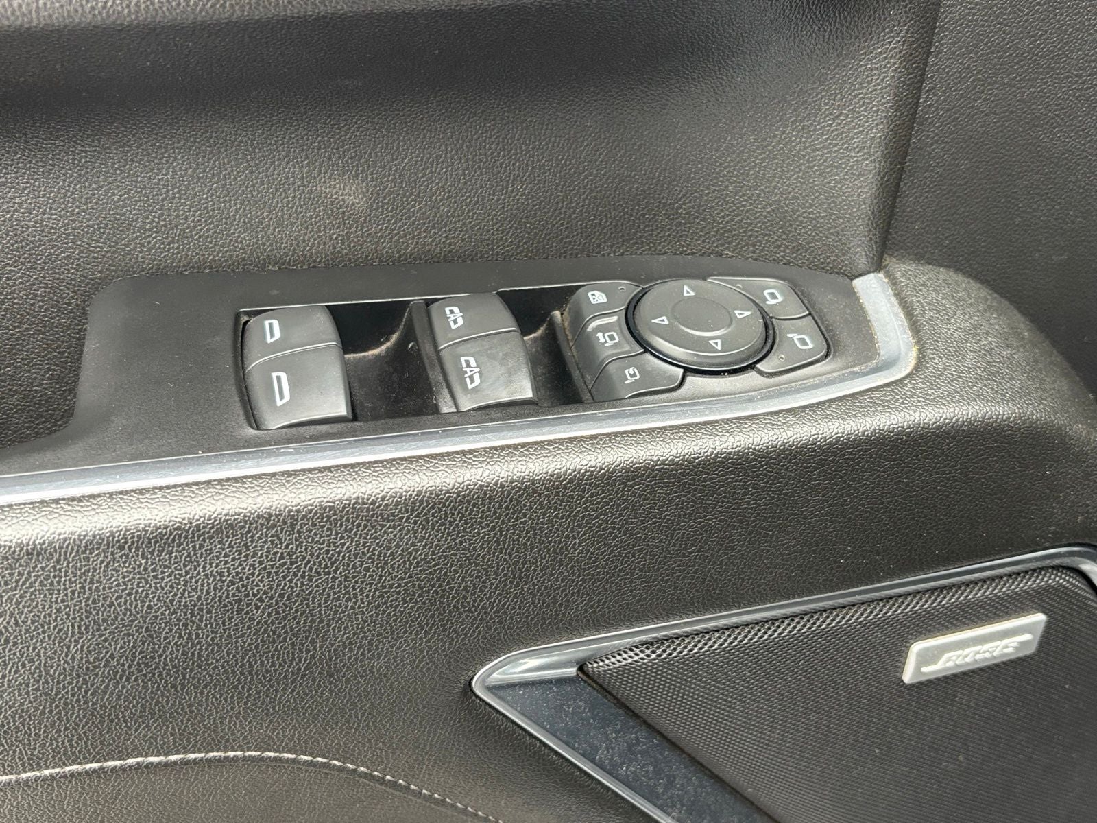 2024 GMC Sierra 2500HD SLT