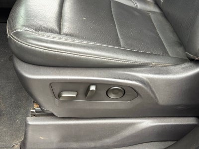 2024 GMC Sierra 2500HD SLT