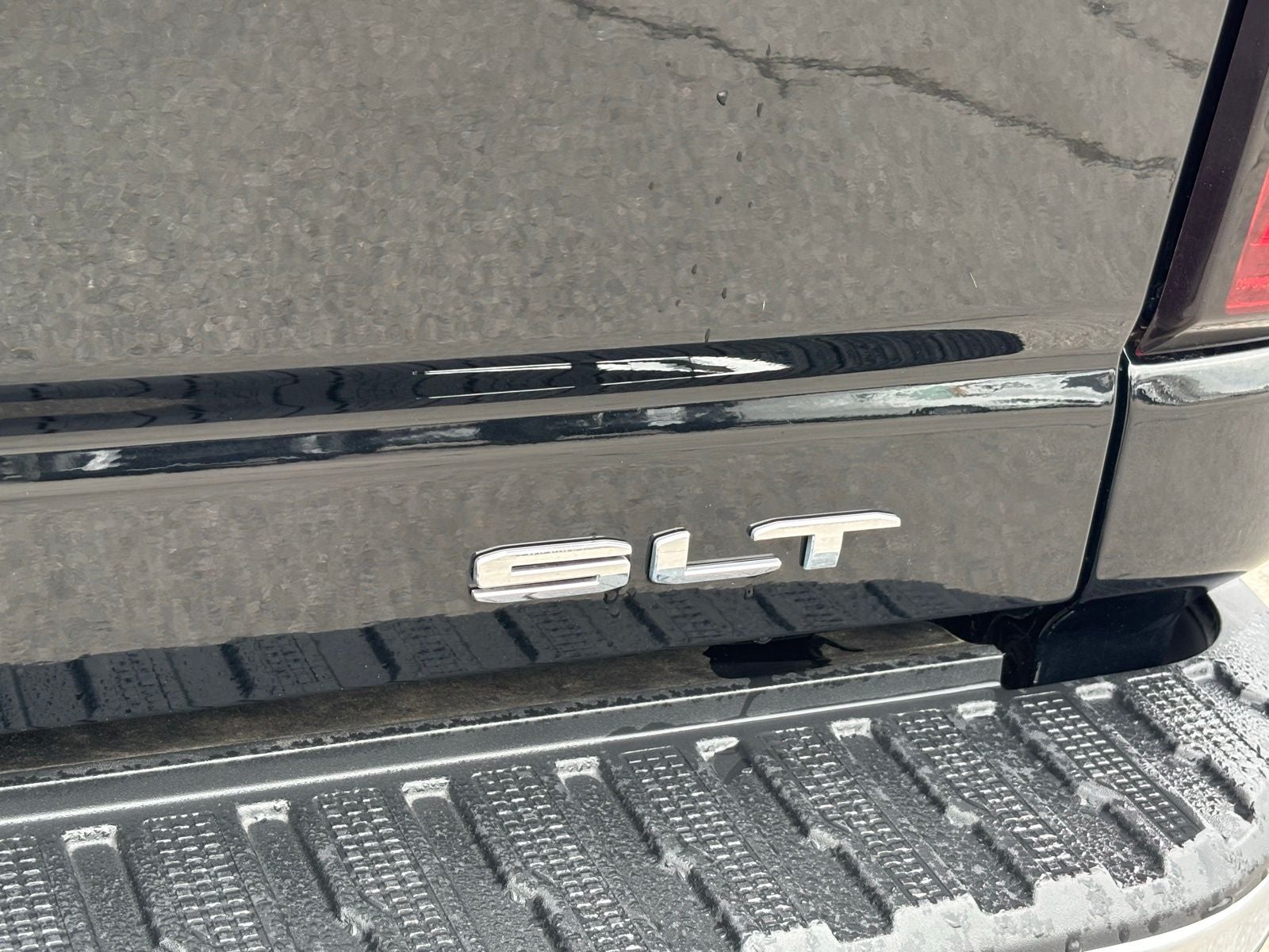 2024 GMC Sierra 2500HD SLT