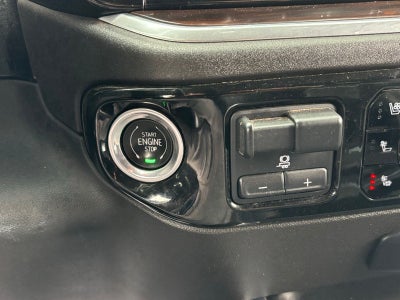 2024 GMC Sierra 2500HD SLT