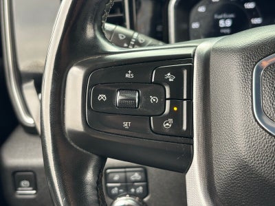 2024 GMC Sierra 2500HD SLT