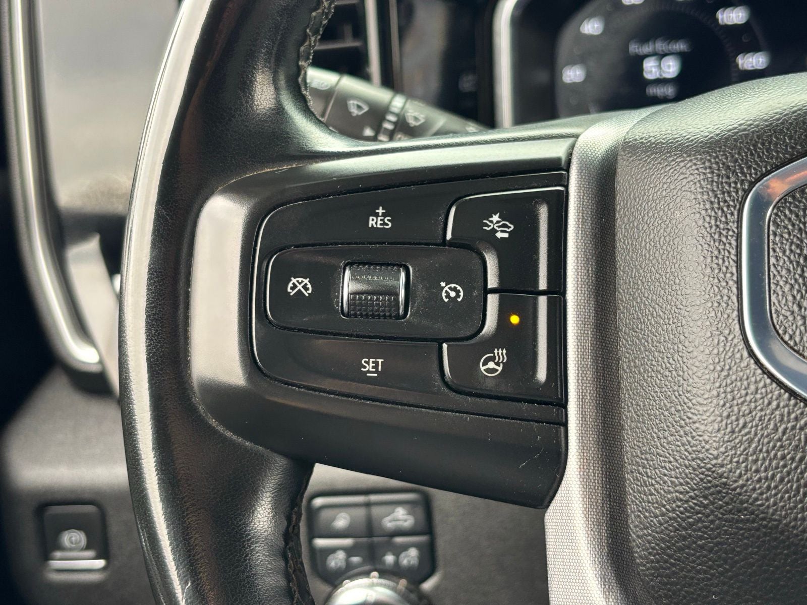 2024 GMC Sierra 2500HD SLT