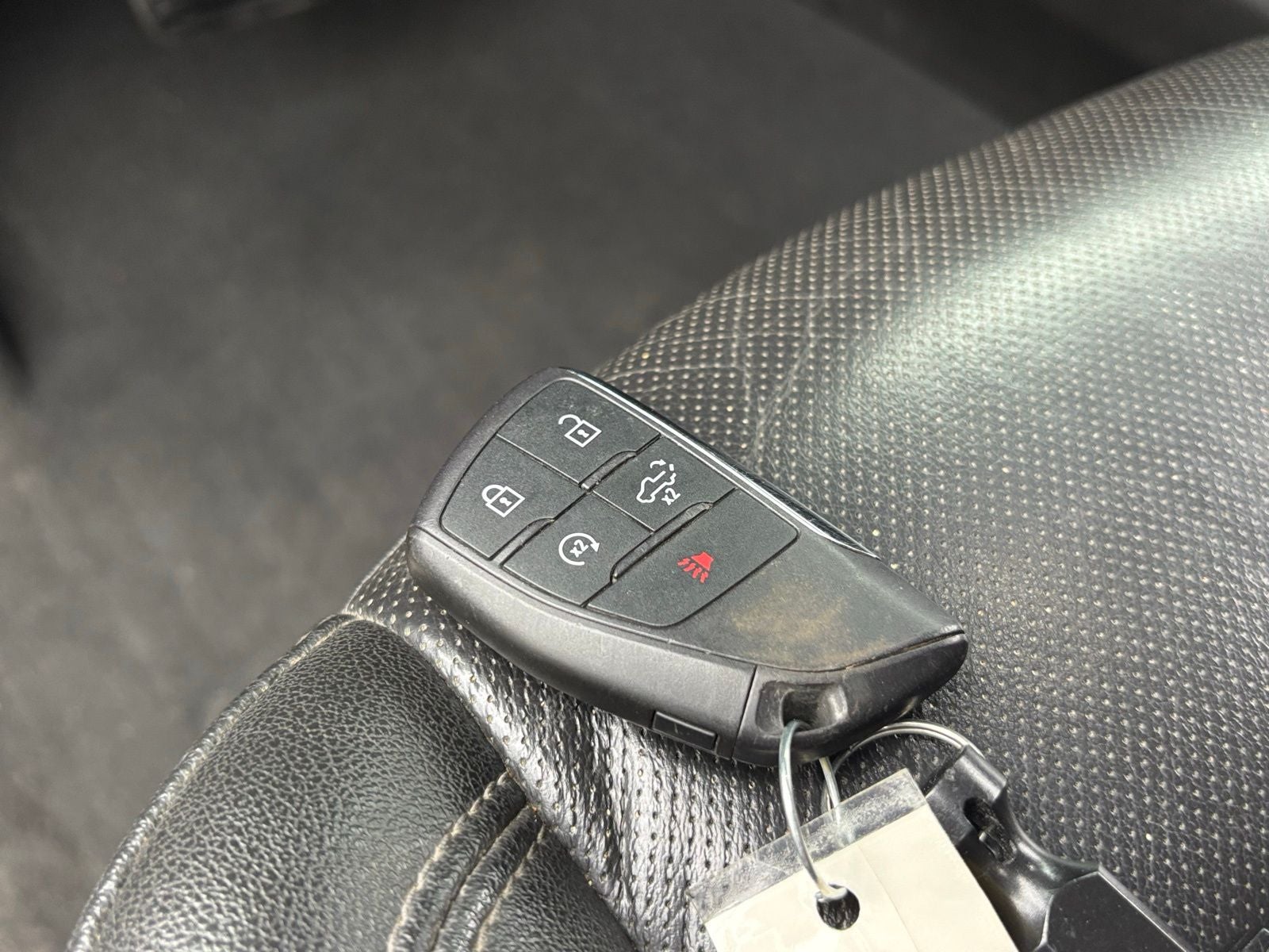 2024 GMC Sierra 2500HD SLT