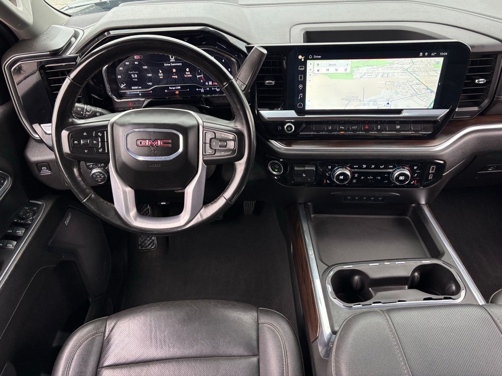 2024 GMC Sierra 2500HD SLT