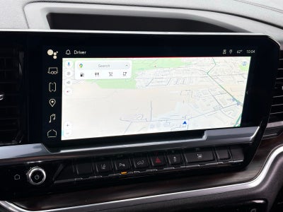 2024 GMC Sierra 2500HD SLT