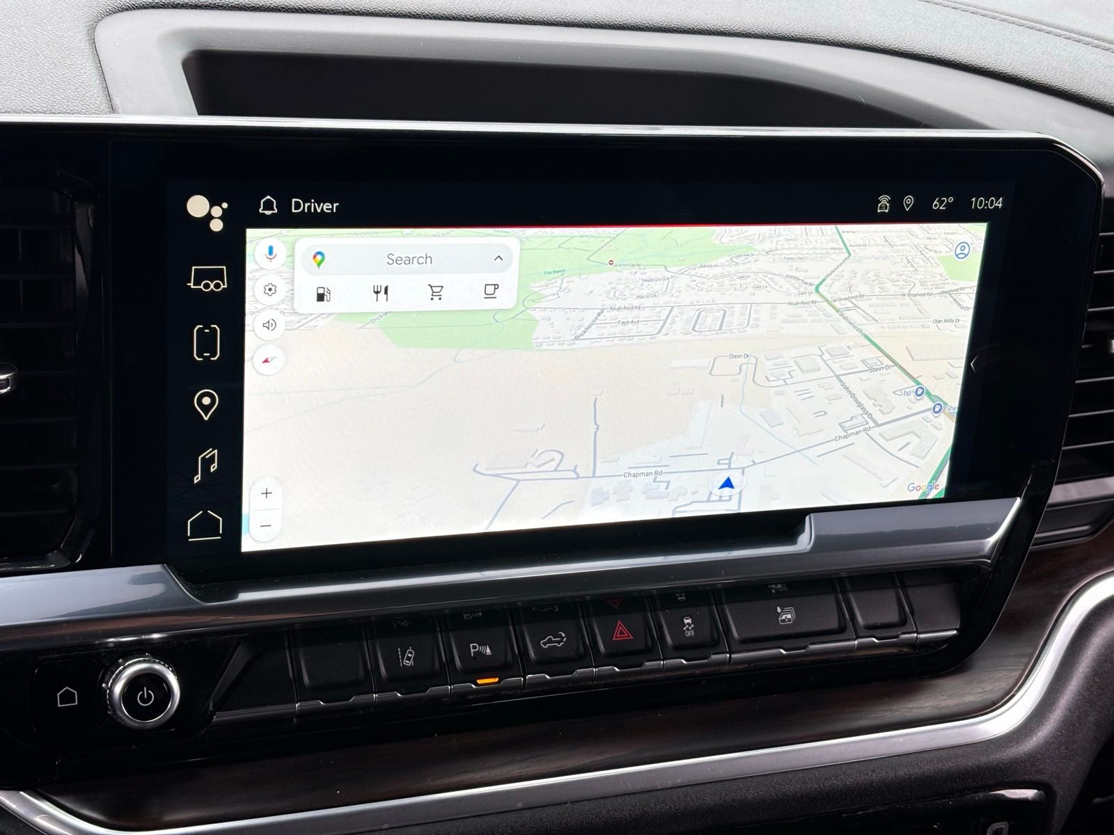 2024 GMC Sierra 2500HD SLT