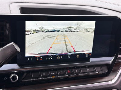 2024 GMC Sierra 2500HD SLT