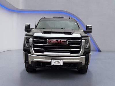 2024 GMC Sierra 2500HD SLT