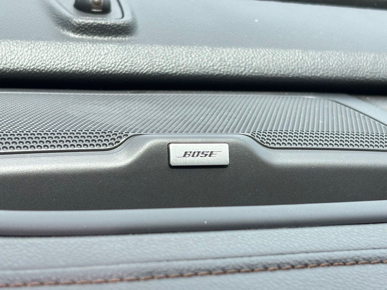 2021 GMC Canyon AT4 w/Leather