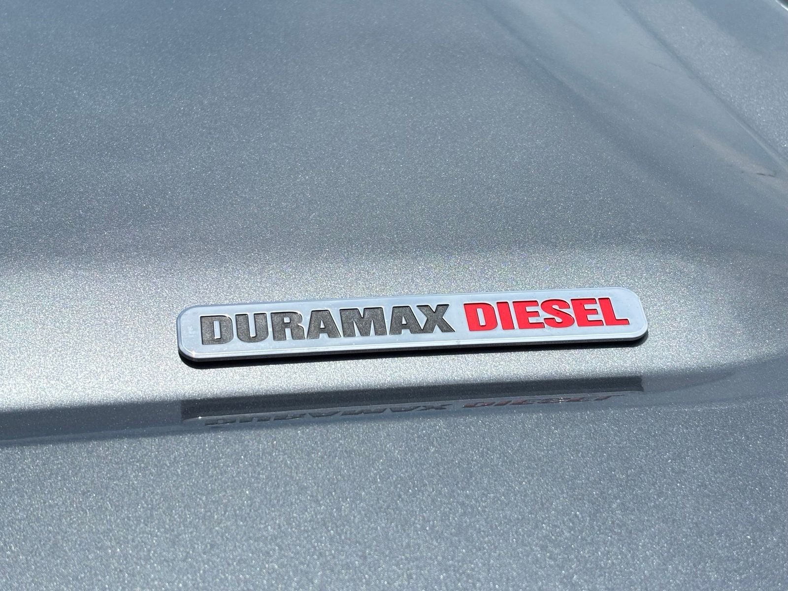 2021 GMC Canyon AT4 w/Leather