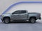 2021 GMC Canyon AT4 w/Leather