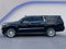 2019 Cadillac Escalade ESV Platinum Edition
