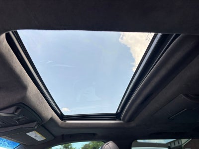 2019 Cadillac Escalade ESV Platinum Edition