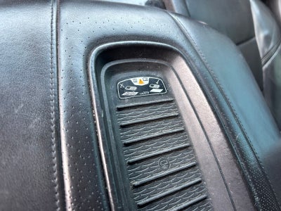 2019 Cadillac Escalade ESV Platinum Edition