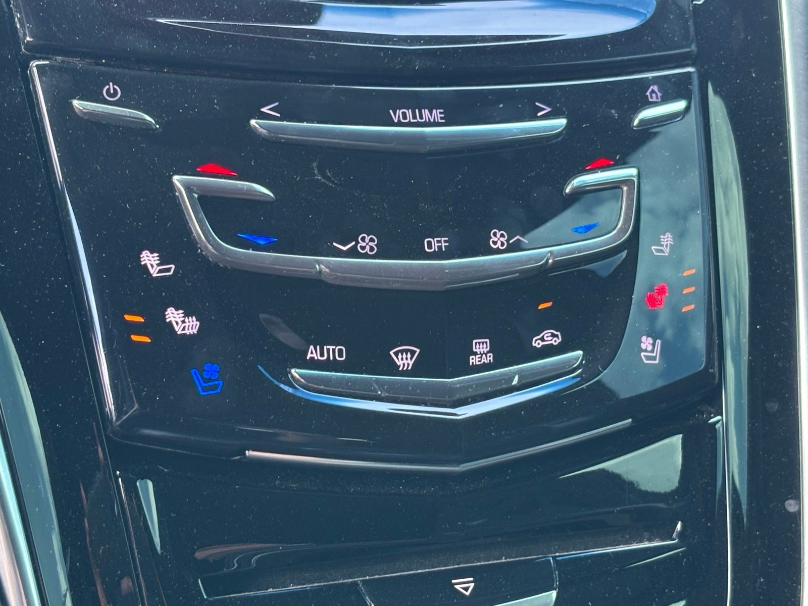 2019 Cadillac Escalade ESV Platinum Edition