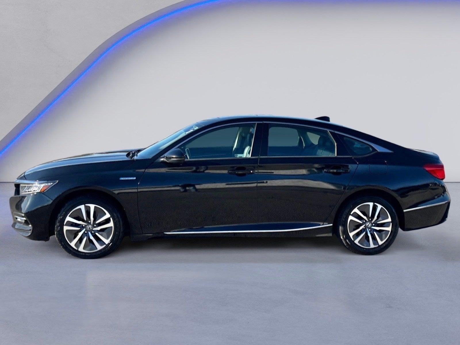 2019 Honda Accord Hybrid EX-L
