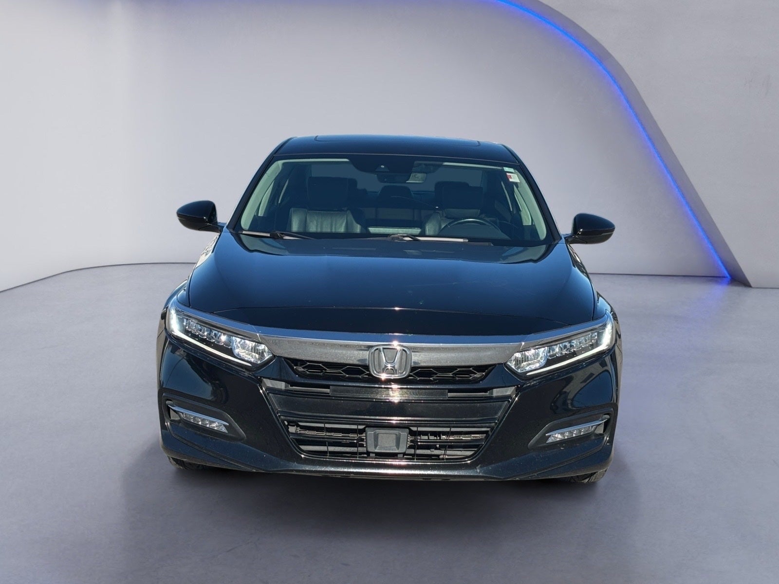 2019 Honda Accord Hybrid EX-L