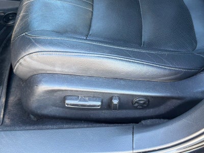 2019 Honda Accord Hybrid EX-L