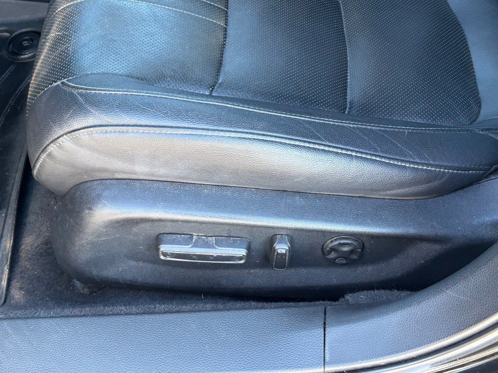 2019 Honda Accord Hybrid EX-L