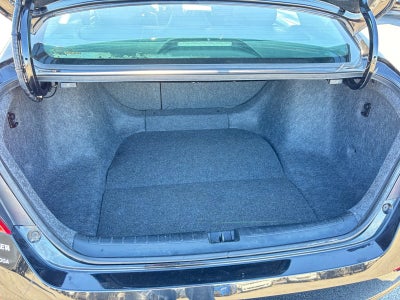 2019 Honda Accord Hybrid EX-L