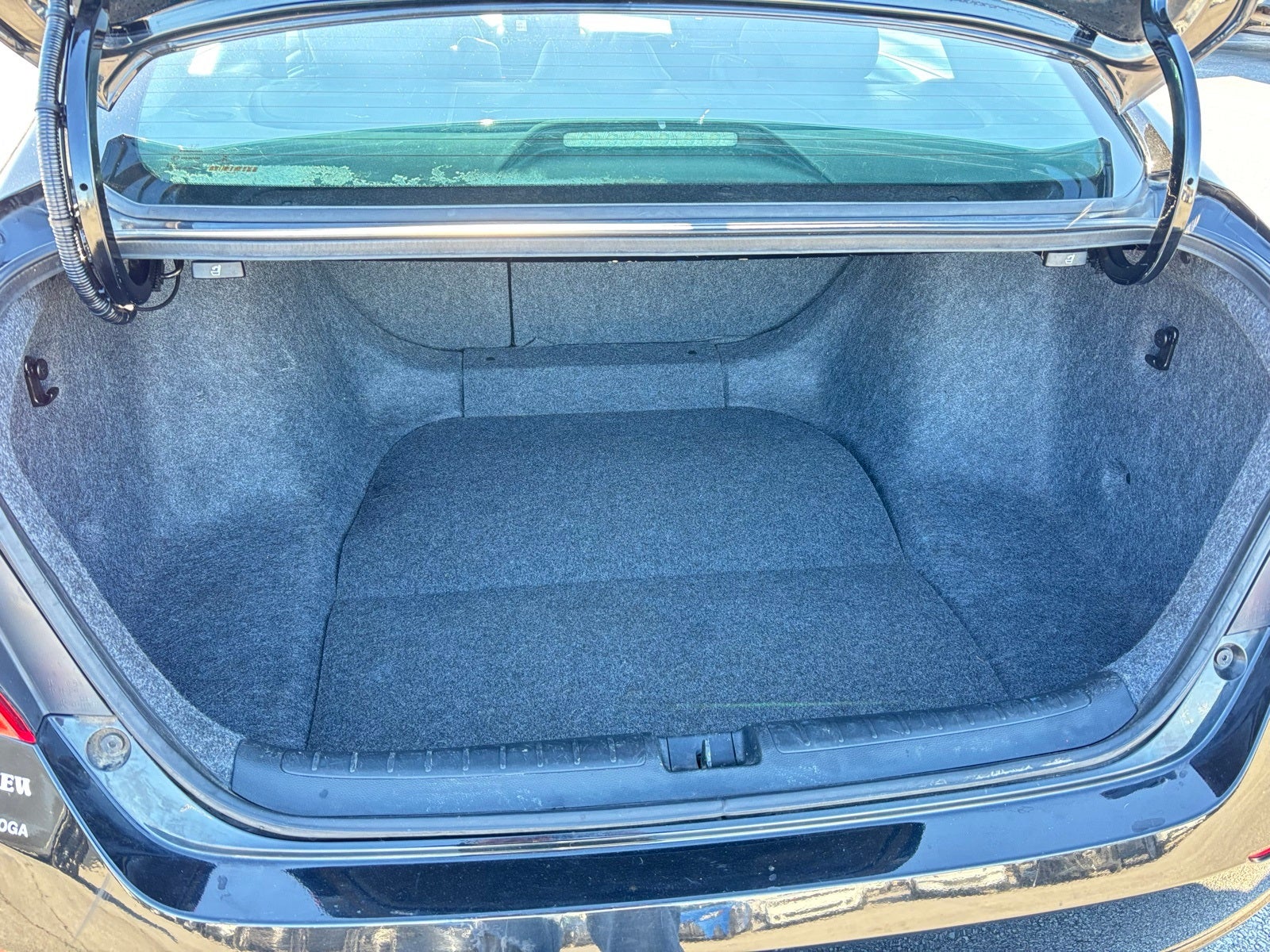 2019 Honda Accord Hybrid EX-L