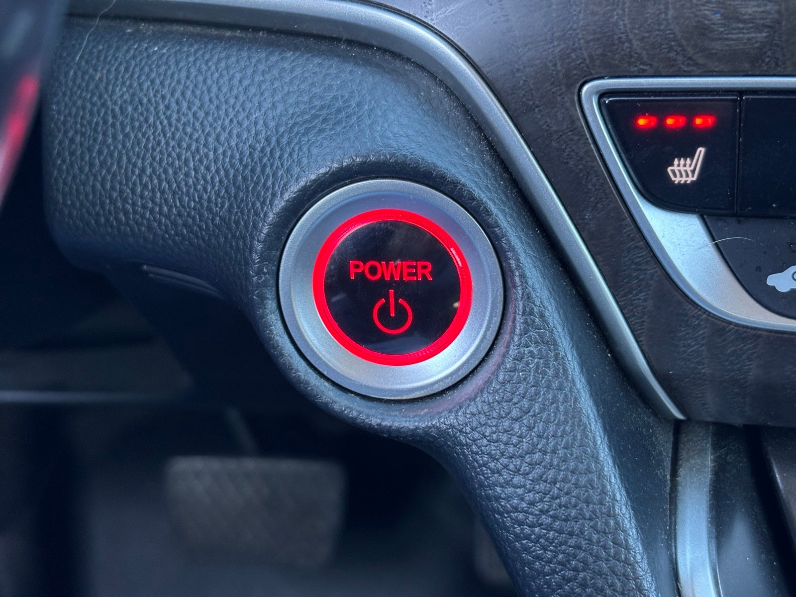 2019 Honda Accord Hybrid EX-L