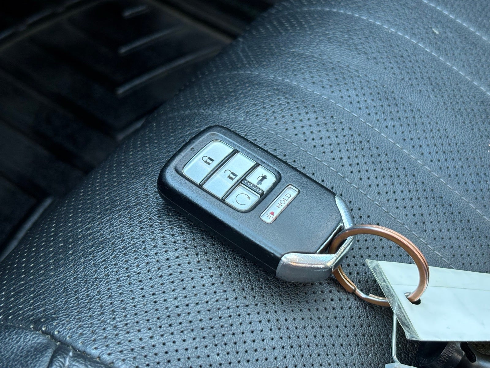 2019 Honda Accord Hybrid EX-L