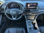2019 Honda Accord Hybrid EX-L