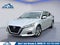 2021 Nissan Altima 2.5 S