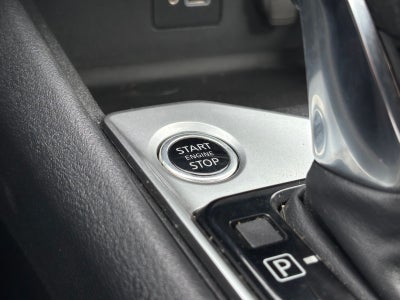 2021 Nissan Altima 2.5 S
