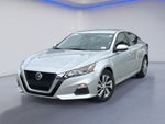 2021 Nissan Altima 2.5 S