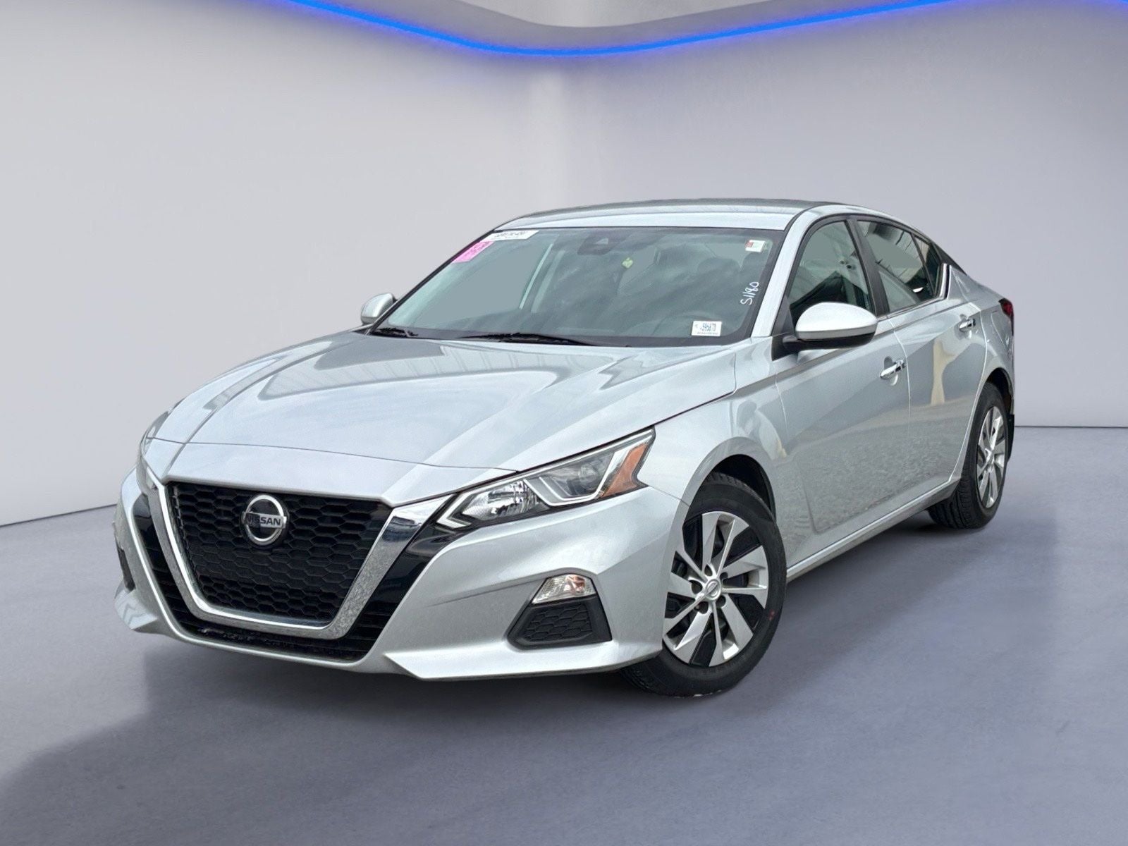2021 Nissan Altima 2.5 S