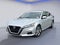 2021 Nissan Altima 2.5 S