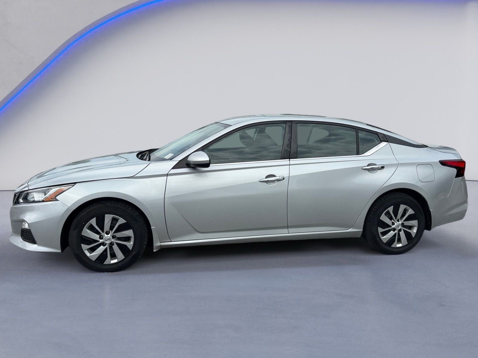 2021 Nissan Altima 2.5 S