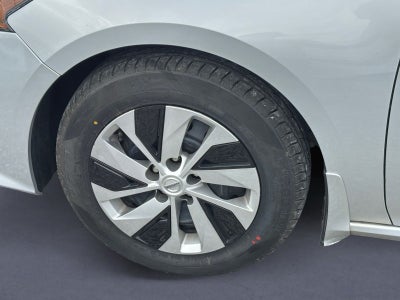 2021 Nissan Altima 2.5 S